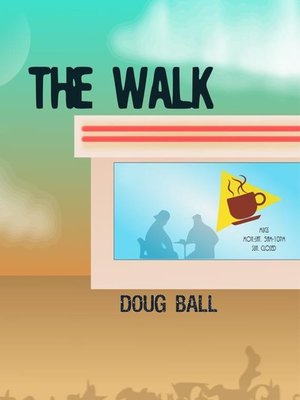 cover image of The Walk